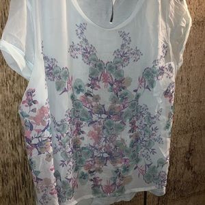 Women’s blouse